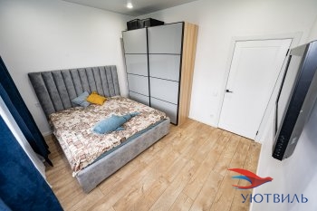 Коттедж 105 кв.м. в Чистых росах-2 в Саки - saki.yutvil.ru - фото 9