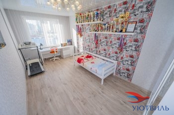 Трёшка на Анатолия Мехренцева в Саки - saki.yutvil.ru - фото 9