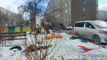 Продается 2/3 доли в 2-х комнатной квартире на Восстания 97 в Саки - saki.yutvil.ru - фото 11