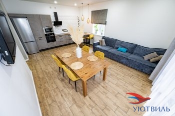 Коттедж 105 кв.м. в Чистых росах-2 в Саки - saki.yutvil.ru Коттедж 105 кв.м. в Чистых росах-2 в Саки - saki.yutvil.ru