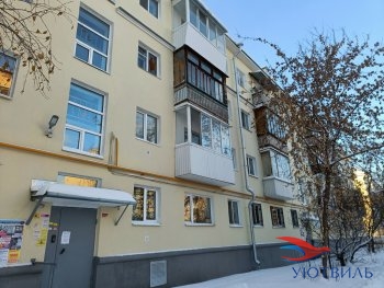 Однокомнатная квартира На Куйбышева в Саки - saki.yutvil.ru - фото 12