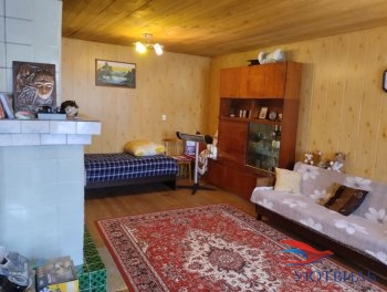Отличный дом в садовом товариществе около Верхней Пышмы в Саки - saki.yutvil.ru - фото 12