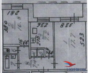 2-х комнатная квартира на Восстания 97 в Саки - saki.yutvil.ru - фото 12 2-х комнатная квартира на Восстания 97 в Саки - saki.yutvil.ru - фото 12