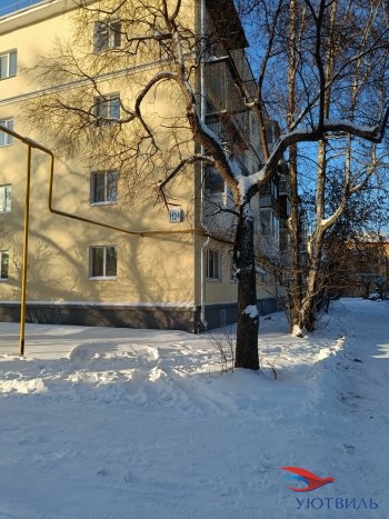 Однокомнатная квартира На Куйбышева в Саки - saki.yutvil.ru - фото 13