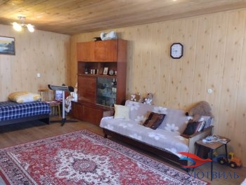 Отличный дом в садовом товариществе около Верхней Пышмы в Саки - saki.yutvil.ru - фото 13