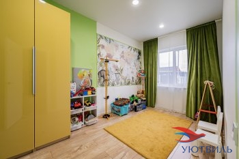 Коттедж 105 кв.м. в Чистых росах-2 в Саки - saki.yutvil.ru - фото 12