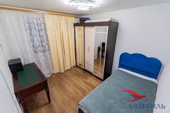Трехкомнатная квартира на Стачек в Саки - saki.yutvil.ru - фото 12