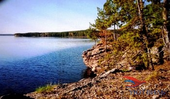 Дом в Челябинская область, Каслинский район, посёлок Воздвиженка в Саки - saki.yutvil.ru - фото 15
