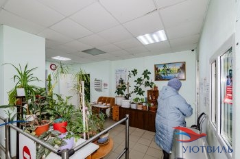 Комната на Баумана в Саки - saki.yutvil.ru - фото 14