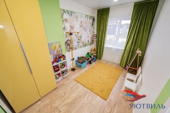 Коттедж 105 кв.м. в Чистых росах-2 в Саки - saki.yutvil.ru - фото 14