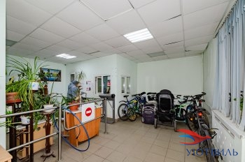 Комната на Баумана в Саки - saki.yutvil.ru - фото 15