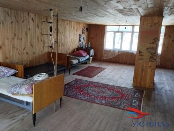 Отличный дом в садовом товариществе около Верхней Пышмы в Саки - saki.yutvil.ru - фото 16