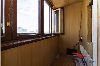 Трёхкомнатная квартира на Начдива Онуфриева в Саки - saki.yutvil.ru - фото 15