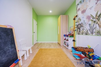 Коттедж 105 кв.м. в Чистых росах-2 в Саки - saki.yutvil.ru - фото 15