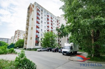 Однокомнатная на Таганской в Саки - saki.yutvil.ru - фото 17