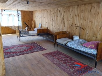 Отличный дом в садовом товариществе около Верхней Пышмы в Саки - saki.yutvil.ru - фото 17