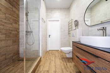Коттедж 105 кв.м. в Чистых росах-2 в Саки - saki.yutvil.ru - фото 16