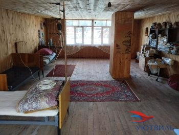 Отличный дом в садовом товариществе около Верхней Пышмы в Саки - saki.yutvil.ru - фото 18