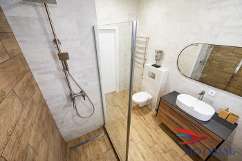 Коттедж 105 кв.м. в Чистых росах-2 в Саки - saki.yutvil.ru - фото 17