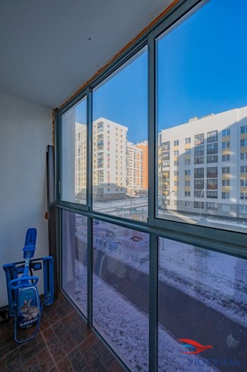 Трёшка на Анатолия Мехренцева в Саки - saki.yutvil.ru - фото 18