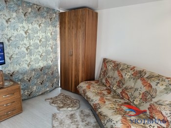 Однокомнатная квартира На Куйбышева в Саки - saki.yutvil.ru - фото 1