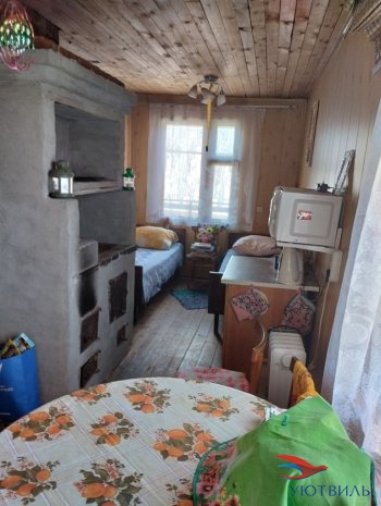 Отличный дом в садовом товариществе около Верхней Пышмы в Саки - saki.yutvil.ru - фото 20