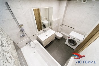 Трёхкомнатная квартира на Начдива Онуфриева в Саки - saki.yutvil.ru - фото 1