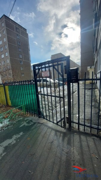 2-х комнатная квартира на Восстания 97 в Саки - saki.yutvil.ru - фото 1