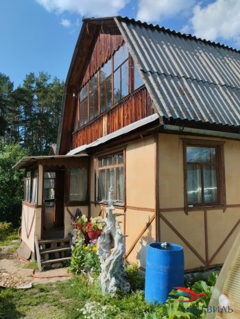 Отличная дача Большебрусянское в Саки - saki.yutvil.ru - фото 1 Отличная дача Большебрусянское в Саки - saki.yutvil.ru - фото 1