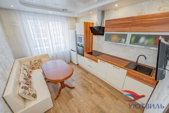 Трёшка на Анатолия Мехренцева в Саки - saki.yutvil.ru - фото 1