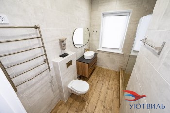 Коттедж 105 кв.м. в Чистых росах-2 в Саки - saki.yutvil.ru - фото 22