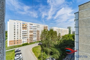 Трёхкомнатная квартира на Начдива Онуфриева в Саки - saki.yutvil.ru - фото 25