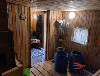 Отличный дом в садовом товариществе около Верхней Пышмы в Саки - saki.yutvil.ru - фото 28