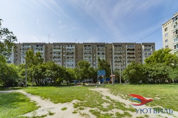 Трёхкомнатная квартира на Начдива Онуфриева в Саки - saki.yutvil.ru - фото 26