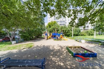 Трёхкомнатная квартира на Начдива Онуфриева в Саки - saki.yutvil.ru - фото 27