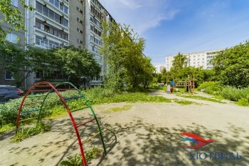 Трёхкомнатная квартира на Начдива Онуфриева в Саки - saki.yutvil.ru - фото 28