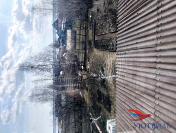 Дом в Челябинская область, Каслинский район, посёлок Воздвиженка в Саки - saki.yutvil.ru - фото 2