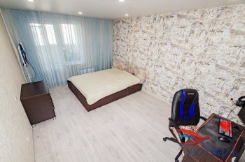 3-хкомнатная квартира на переулке Базовый в Саки - saki.yutvil.ru - фото 2