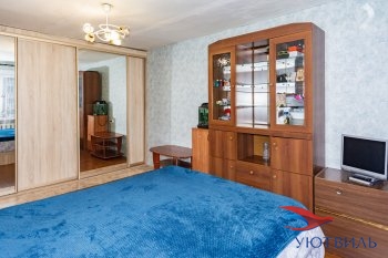 Однокомнатная квартира на Бакинских комиссаров в Саки - saki.yutvil.ru - фото 2