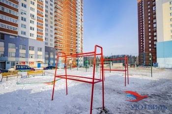 3-хкомнатная квартира на переулке Базовый в Саки - saki.yutvil.ru - фото 29 3-хкомнатная квартира на переулке Базовый в Саки - saki.yutvil.ru - фото 29