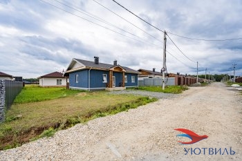 Коттедж 105 кв.м. в Чистых росах-2 в Саки - saki.yutvil.ru - фото 33