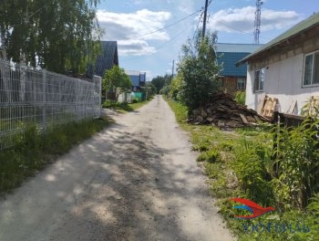 Отличный дом в садовом товариществе около Верхней Пышмы в Саки - saki.yutvil.ru - фото 36