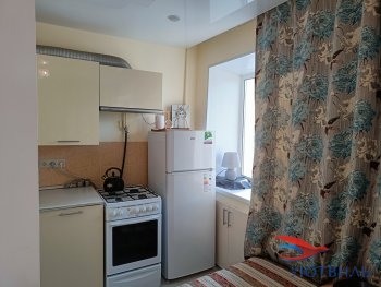 Однокомнатная квартира На Куйбышева в Саки - saki.yutvil.ru - фото 3