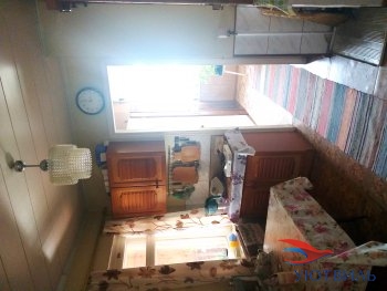Дом в Челябинская область, Каслинский район, посёлок Воздвиженка в Саки - saki.yutvil.ru - фото 3