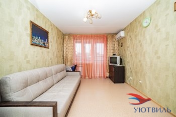 Однокомнатная квартира на Бакинских комиссаров в Саки - saki.yutvil.ru - фото 3