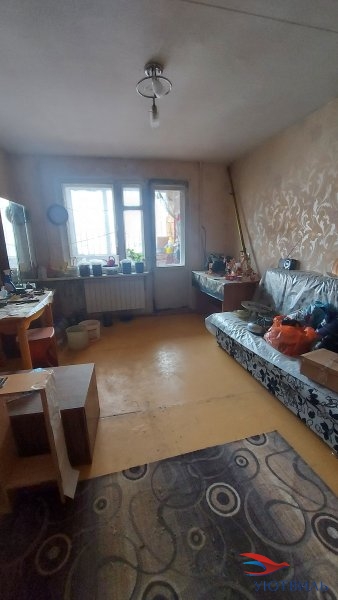 2-х комнатная квартира на Восстания 97 в Саки - saki.yutvil.ru - фото 3