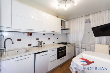 Трехкомнатная квартира на Стачек в Саки - saki.yutvil.ru - фото 4