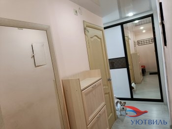 Однокомнатная квартира На Куйбышева в Саки - saki.yutvil.ru - фото 5