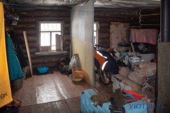 Добротный дом в Лёвихе в Саки - saki.yutvil.ru - фото 5 Добротный дом в Лёвихе в Саки - saki.yutvil.ru - фото 5