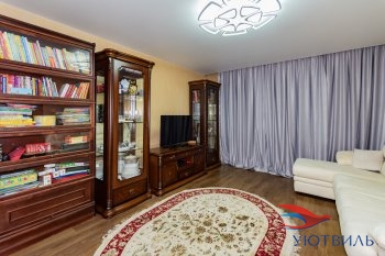 Трехкомнатная квартира на Стачек в Саки - saki.yutvil.ru - фото 6